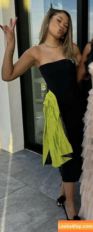 Storm Reid photo #0295