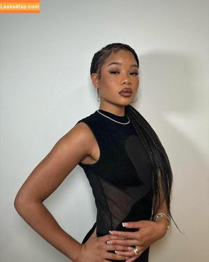 Storm Reid photo #0308