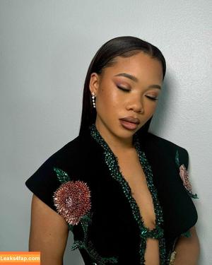 Storm Reid photo #0325