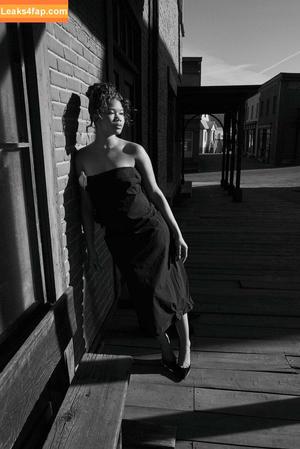 Storm Reid photo #0327