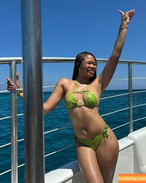 Storm Reid photo #0329