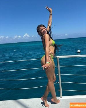 Storm Reid photo #0330