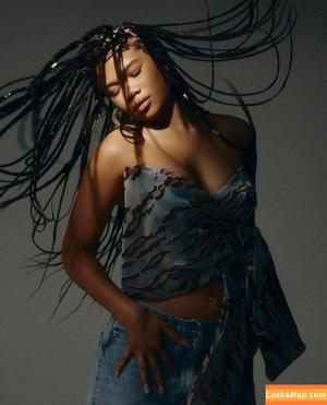 Storm Reid photo #0339