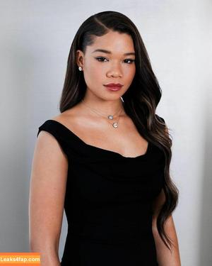 Storm Reid photo #0341