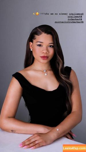 Storm Reid photo #0343