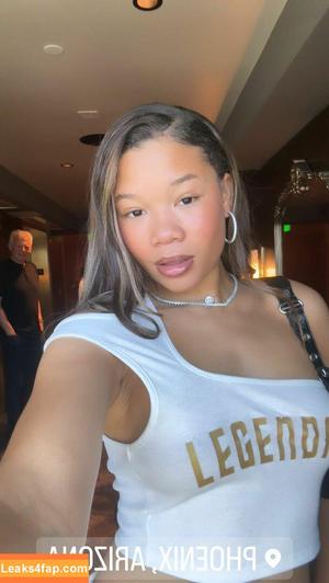 Storm Reid photo #0344