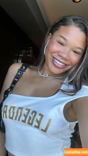 Storm Reid photo #0345