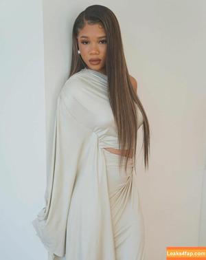 Storm Reid photo #0351