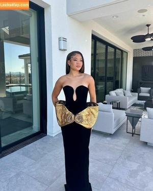 Storm Reid photo #0359