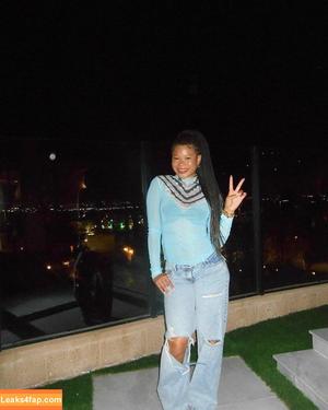 Storm Reid photo #0362