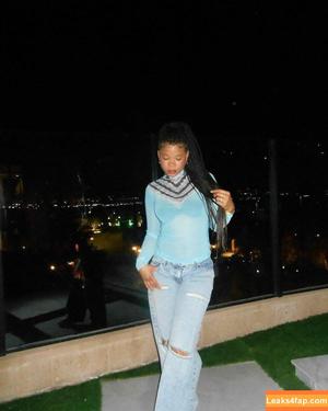 Storm Reid photo #0363