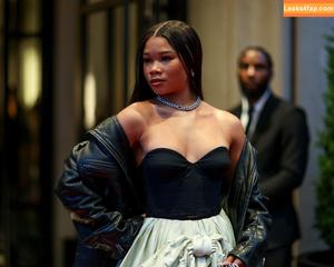 Storm Reid photo #0365
