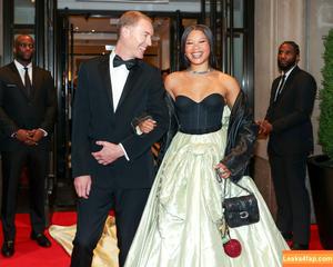 Storm Reid photo #0368