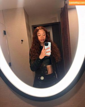 Storm Reid photo #0626