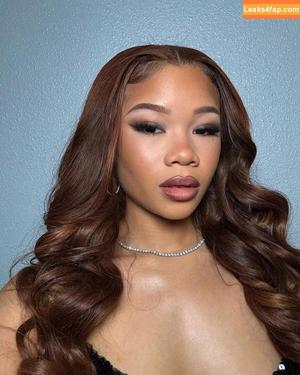 Storm Reid photo #0681