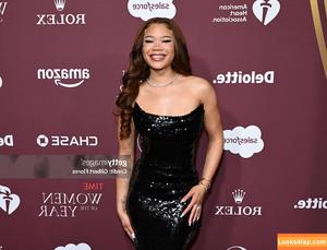 Storm Reid photo #0683