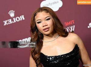 Storm Reid photo #0685