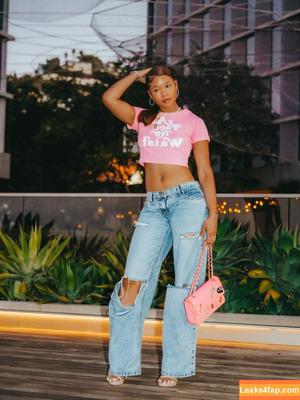 Storm Reid фото #0757