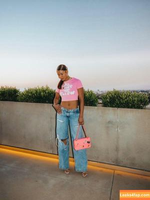 Storm Reid фото #0759