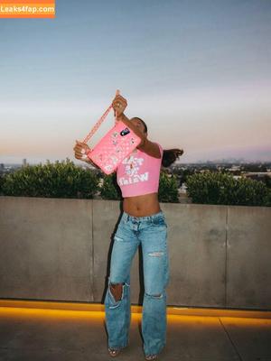 Storm Reid фото #0761