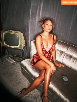 Storm Reid photo #0769