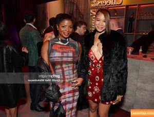 Storm Reid photo #0777