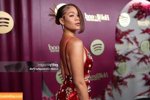 Storm Reid photo #0778