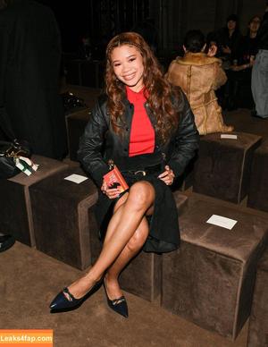 Storm Reid photo #0785