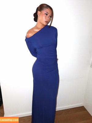 Storm Reid photo #0793