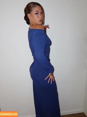 Storm Reid photo #0795