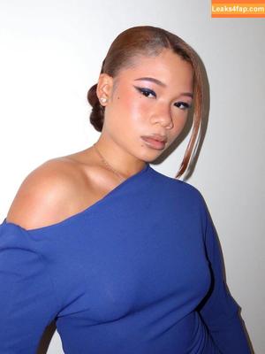 Storm Reid photo #0796