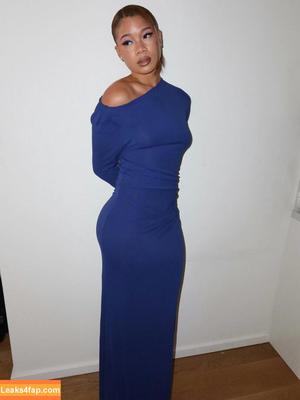 Storm Reid photo #0797