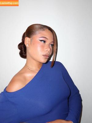 Storm Reid photo #0798