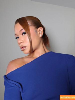 Storm Reid photo #0799