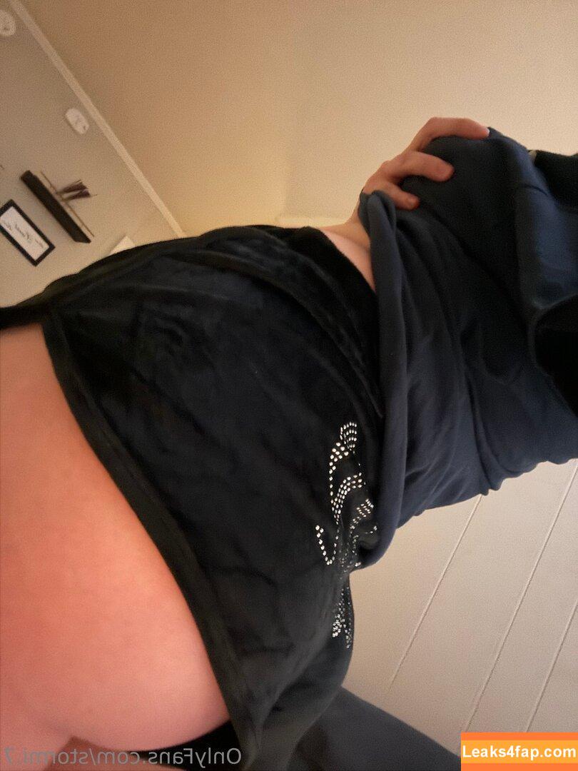 stormi.7 /  leaked photo photo #0014