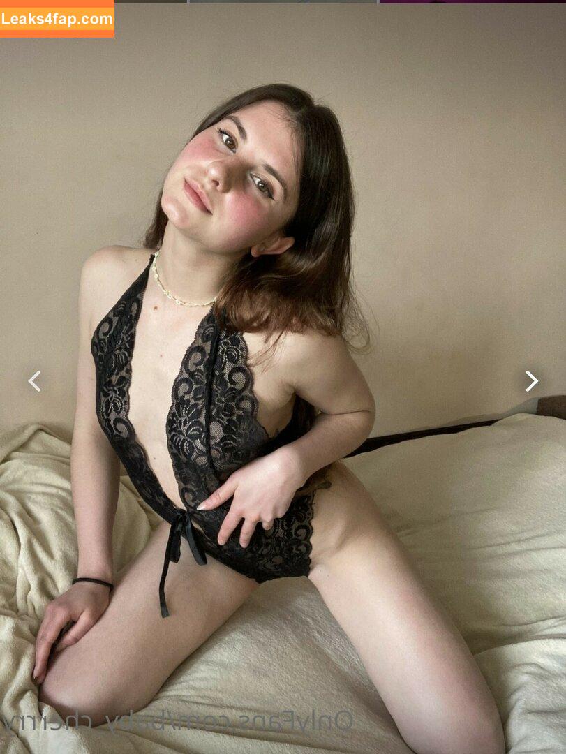 stormibee / Cherry Blossom / Stormi Bee / baby_cherrry / stormibree leaked photo photo #0017