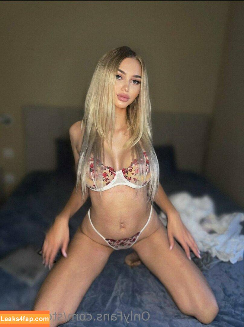 stormibee / Cherry Blossom / Stormi Bee / baby_cherrry / stormibree leaked photo photo #0035