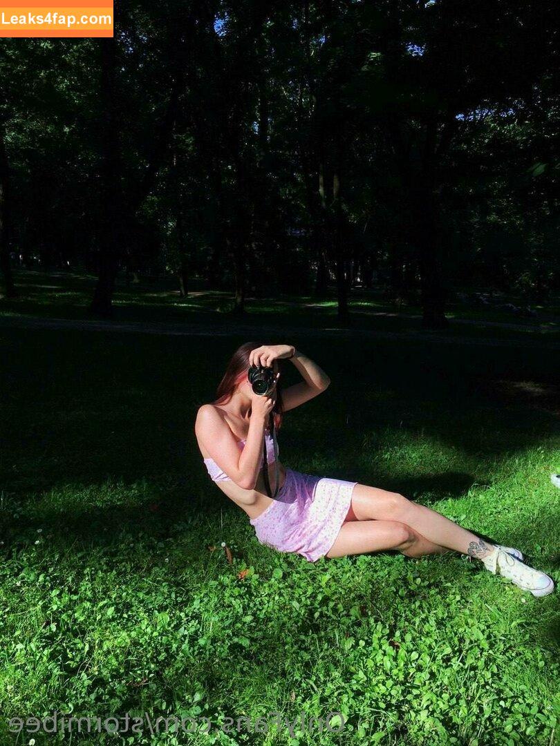 stormibee / Cherry Blossom / Stormi Bee / baby_cherrry / stormibree leaked photo photo #0110