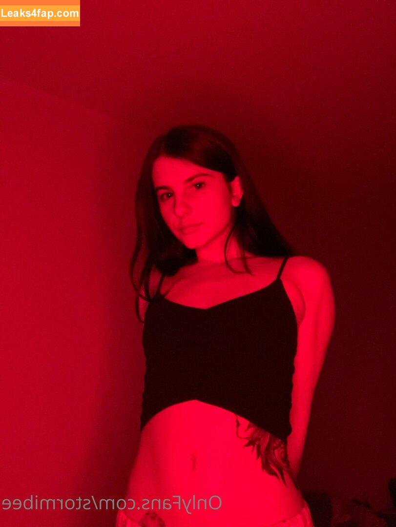 stormibee / Cherry Blossom / Stormi Bee / baby_cherrry / stormibree leaked photo photo #0116