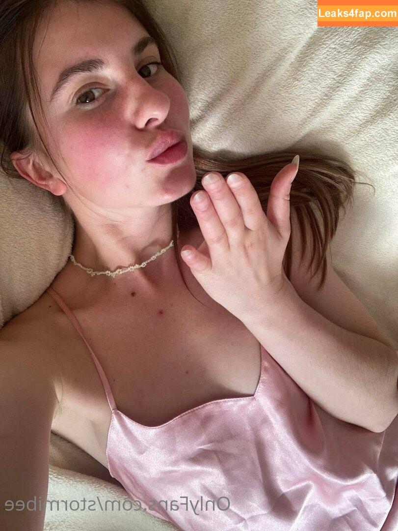stormibee / Cherry Blossom / Stormi Bee / baby_cherrry / stormibree leaked photo photo #0118