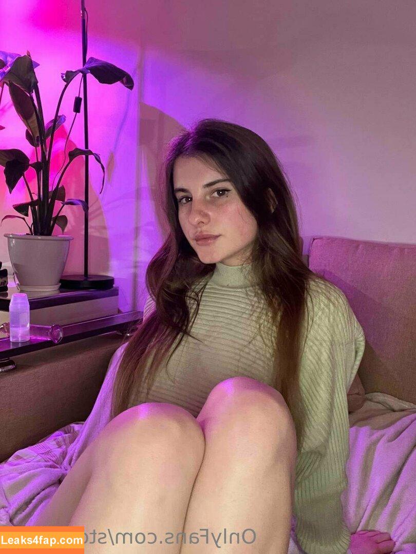 stormibee / Cherry Blossom / Stormi Bee / baby_cherrry / stormibree leaked photo photo #0126