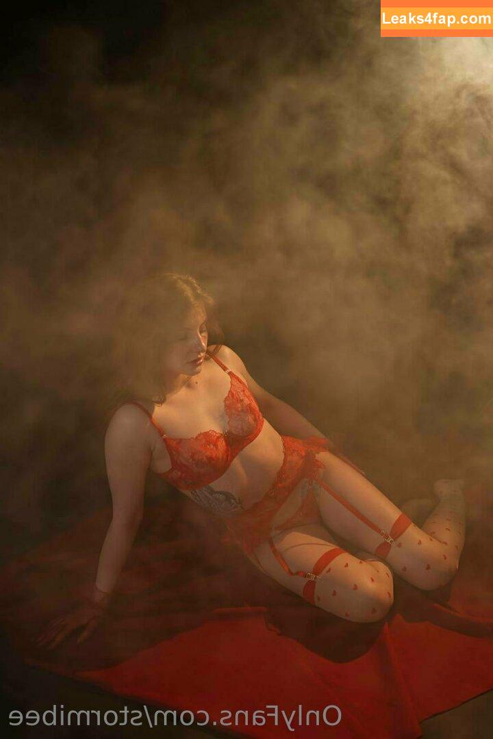 stormibee / Cherry Blossom / Stormi Bee / baby_cherrry / stormibree leaked photo photo #0146