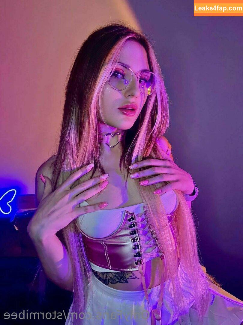 stormibee / Cherry Blossom / Stormi Bee / baby_cherrry / stormibree leaked photo photo #0156