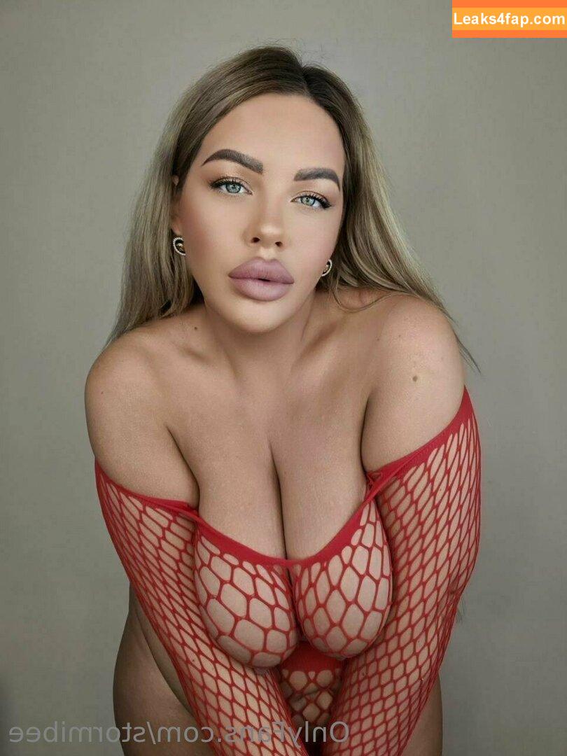 stormibee / Cherry Blossom / Stormi Bee / baby_cherrry / stormibree leaked photo photo #0165