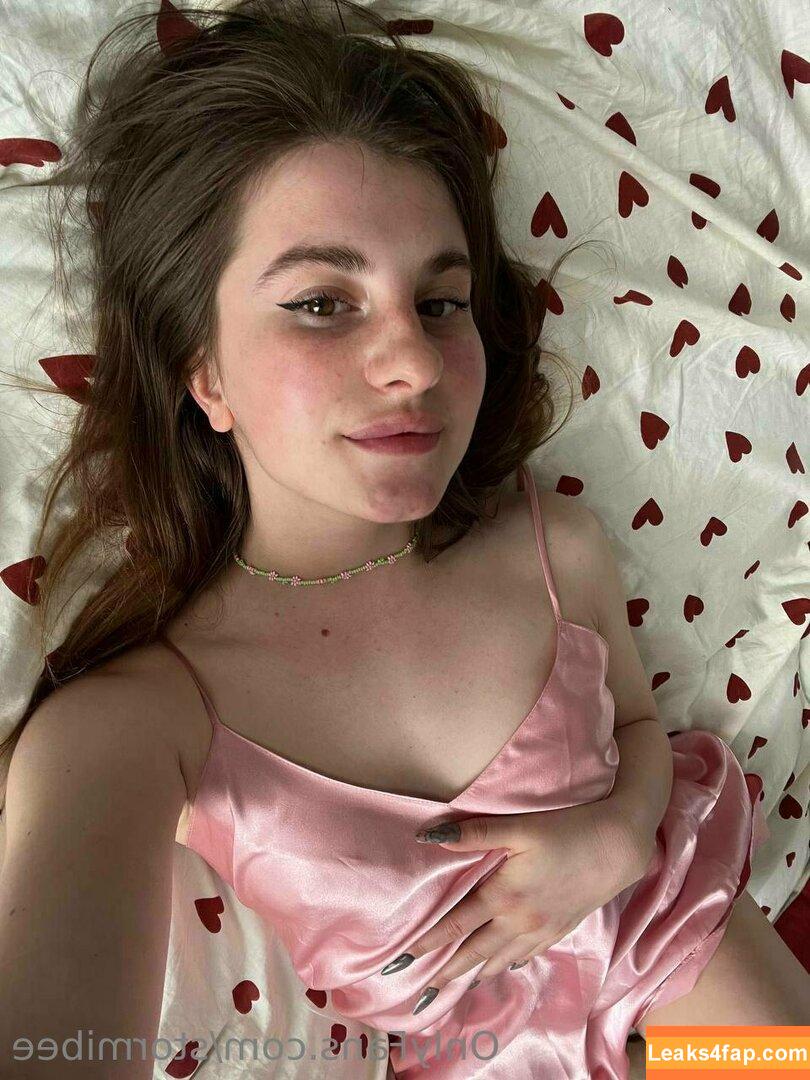 stormibee / Cherry Blossom / Stormi Bee / baby_cherrry / stormibree leaked photo photo #0182