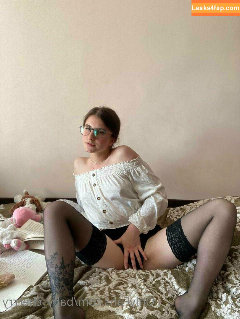 stormibee / Cherry Blossom / Stormi Bee / baby_cherrry / stormibree leaked photo photo #0230