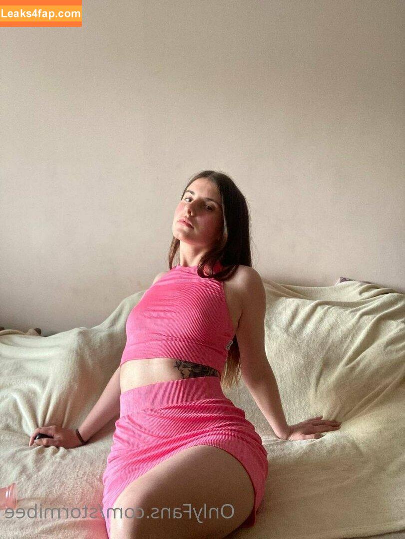 stormibee / Cherry Blossom / Stormi Bee / baby_cherrry / stormibree leaked photo photo #0237