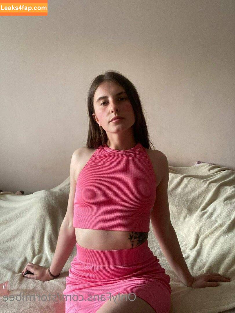 stormibee / Cherry Blossom / Stormi Bee / baby_cherrry / stormibree leaked photo photo #0238
