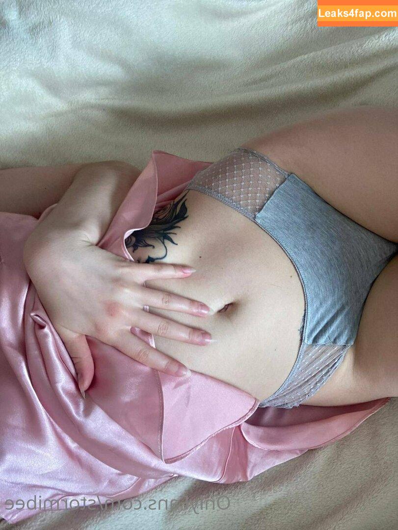 stormibee / Cherry Blossom / Stormi Bee / baby_cherrry / stormibree leaked photo photo #0250
