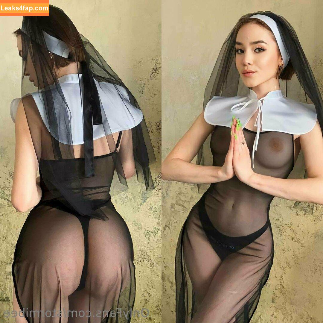 stormibee / Cherry Blossom / Stormi Bee / baby_cherrry / stormibree leaked photo photo #0276